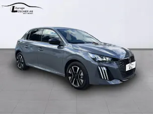 Peugeot 208 1.2 PureTech 100 Allure
