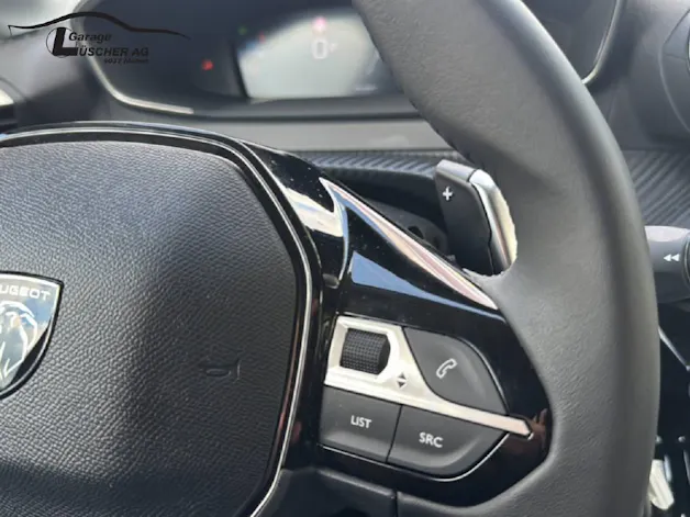 Peugeot 208 1.2 PureTech 100 Allure