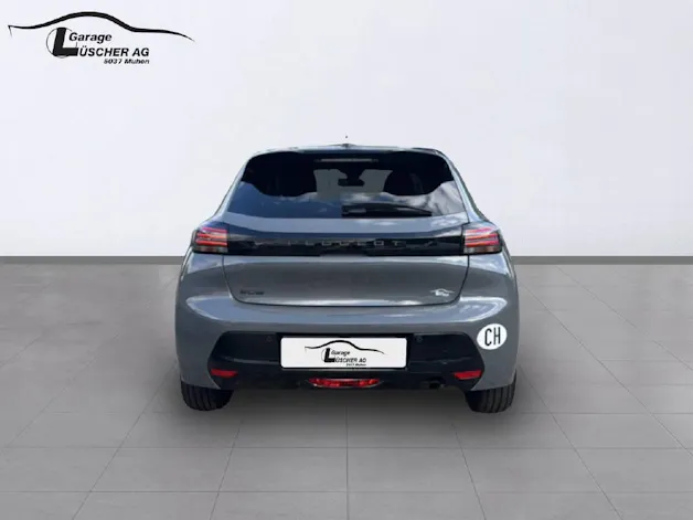 Peugeot 208 1.2 PureTech 100 Allure