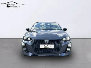 Peugeot 208 1.2 PureTech 100 Allure