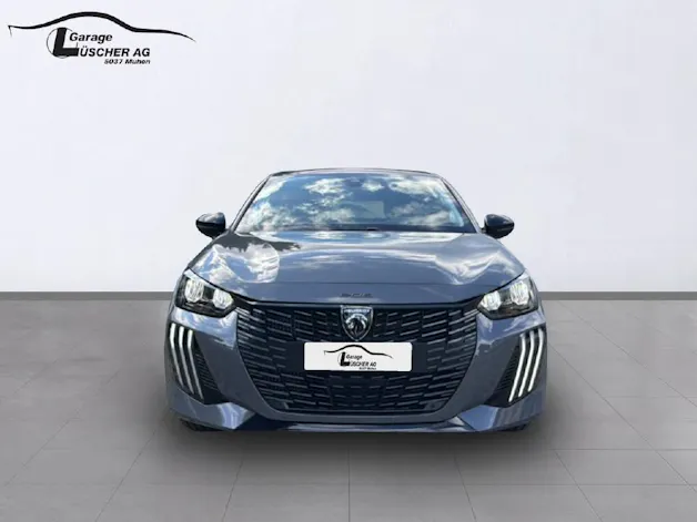 Peugeot 208 1.2 PureTech 100 Allure