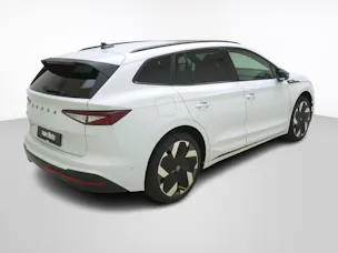 Škoda Enyaq iV Enyaq RS-Lounge MAXX