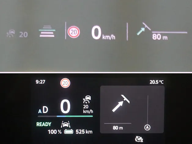 Škoda Enyaq iV Enyaq RS-Lounge MAXX
