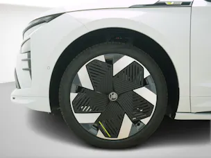 Škoda Enyaq iV Enyaq RS-Lounge MAXX