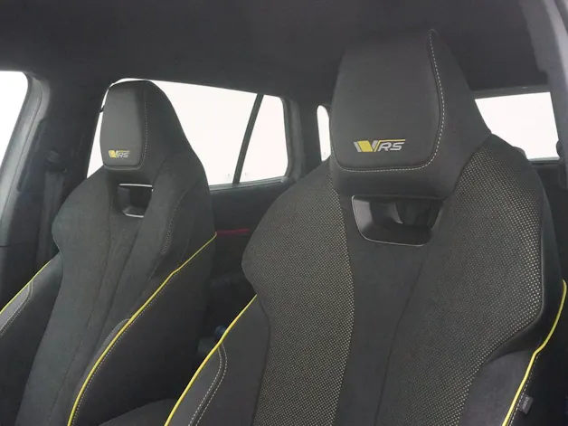 Škoda Enyaq iV Enyaq RS-Lounge MAXX