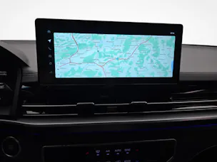 KGM Rexton RX 2.2 TD Blackline