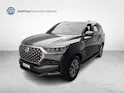 KGM Rexton RX 2.2 TD Blackline