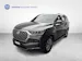 KGM Rexton RX 2.2 TD Blackline