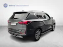 KGM Rexton RX 2.2 TD Blackline