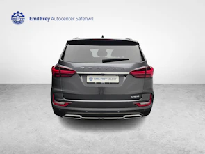 Fahrzeugbild KGM-SSANGYONG Rexton RX 2.2 TD Blackline