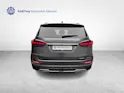 KGM Rexton RX 2.2 TD Blackline