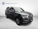 KGM Rexton RX 2.2 TD Blackline
