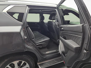 Fahrzeugbild KGM-SSANGYONG Rexton RX 2.2 TD Blackline