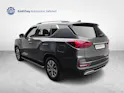 KGM Rexton RX 2.2 TD Blackline