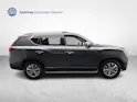 KGM Rexton RX 2.2 TD Blackline