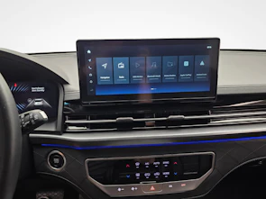 Fahrzeugbild KGM-SSANGYONG Rexton RX 2.2 TD Blackline