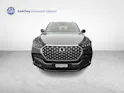 KGM Rexton RX 2.2 TD Blackline