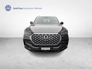 Fahrzeugbild KGM-SSANGYONG Rexton RX 2.2 TD Blackline