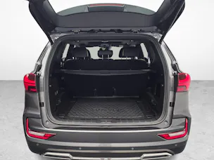 KGM Rexton RX 2.2 TD Blackline