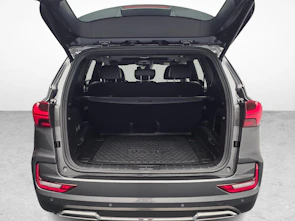 Fahrzeugbild KGM-SSANGYONG Rexton RX 2.2 TD Blackline