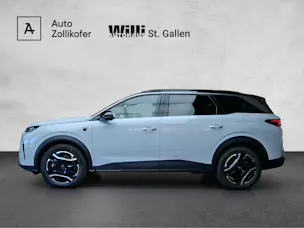 Peugeot 5008 1.6 PHEV GT
