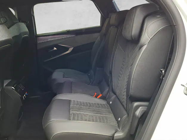 Peugeot 5008 1.6 PHEV GT