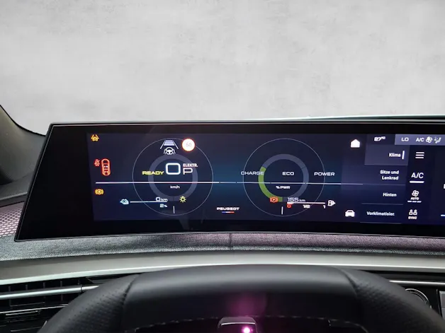 Peugeot 5008 1.6 PHEV GT