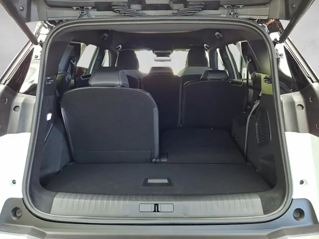 Peugeot 5008 1.6 PHEV GT