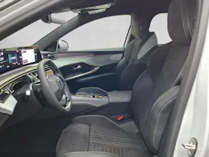 Peugeot 5008 1.6 PHEV GT