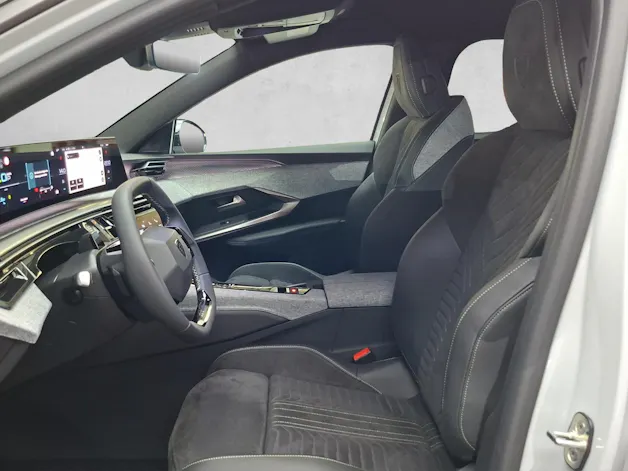 Peugeot 5008 1.6 PHEV GT