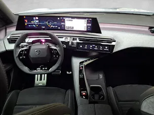 Peugeot 5008 1.6 PHEV GT