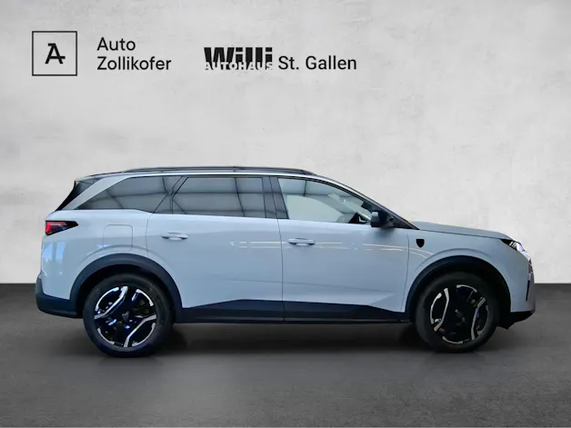 Peugeot 5008 1.6 PHEV GT