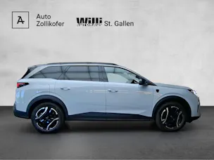 Peugeot 5008 1.6 PHEV GT
