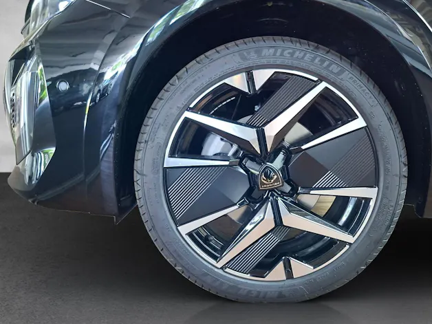 Peugeot 208 e-GT 51kWh