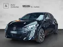 Peugeot 208 e-GT 51kWh