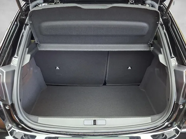 Peugeot 208 e-GT 51kWh