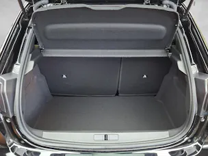 Peugeot 208 e-GT 51kWh