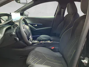 Peugeot 208 e-GT 51kWh