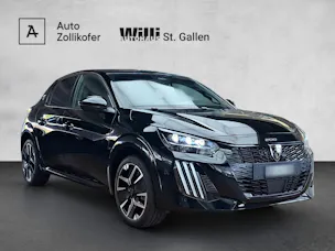 Peugeot 208 e-GT 51kWh