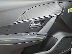 Peugeot 208 e-GT 51kWh