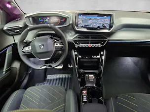 Peugeot 208 e-GT 51kWh