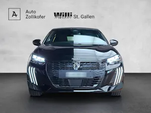 Peugeot 208 e-GT 51kWh