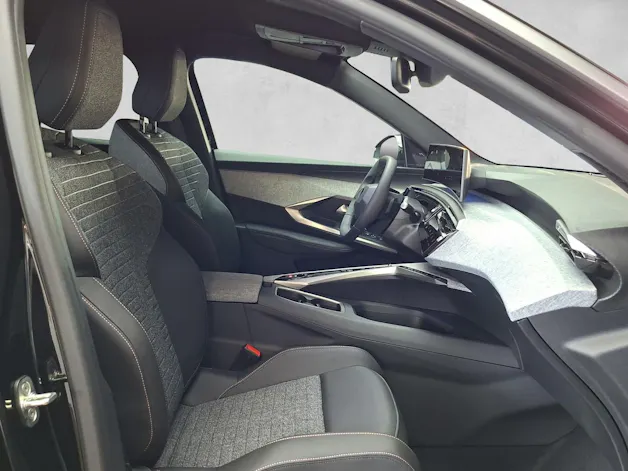 Peugeot 5008 e-Allure Premium AWD 73kWh