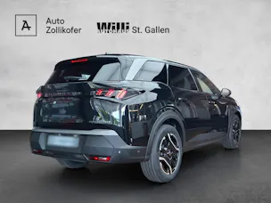 Peugeot 5008 e-Allure Premium AWD 73kWh