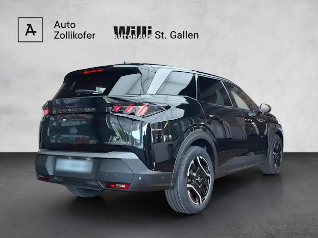 Peugeot 5008 e-Allure Premium AWD 73kWh