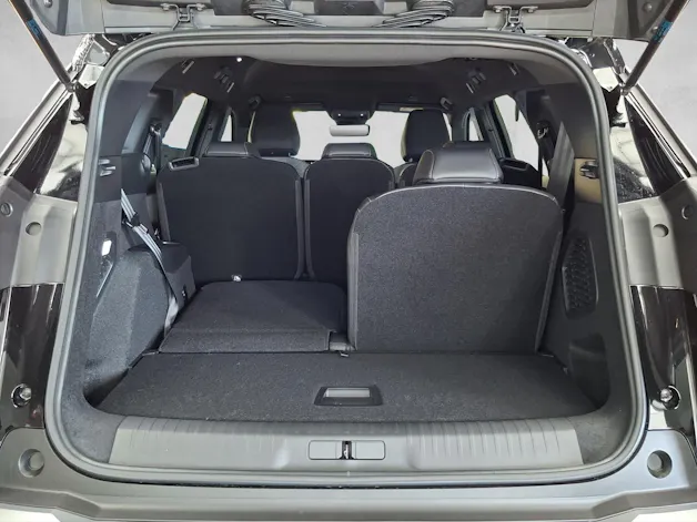 Peugeot 5008 e-Allure Premium AWD 73kWh