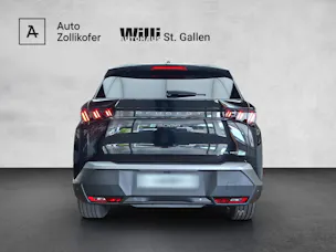 Peugeot 5008 e-Allure Premium AWD 73kWh