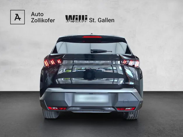 Peugeot 5008 e-Allure Premium AWD 73kWh