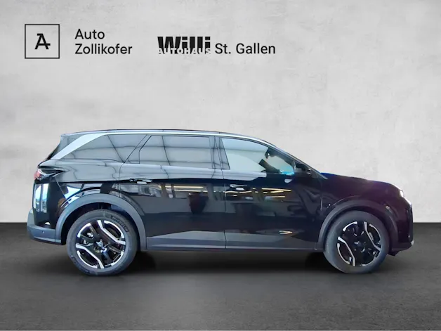 Peugeot 5008 e-Allure Premium AWD 73kWh