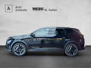 Peugeot 5008 e-Allure Premium AWD 73kWh
